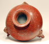 Fine Large Colima Pottery Parrot Vessel - Art for Eternity