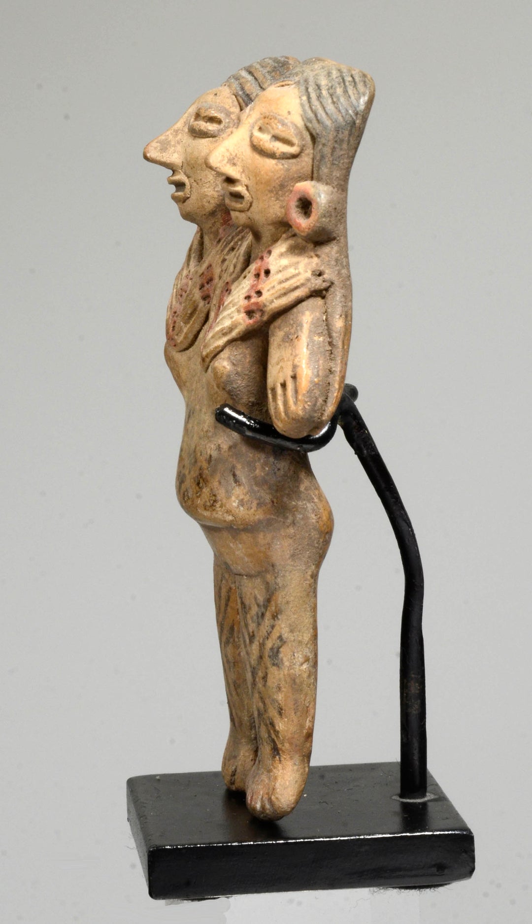 Superb Michoacan Two Headed Pretty Lady