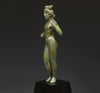 Lovely Roman Bronze Standing Goddess Aphrodite Anadyomene - Art for Eternity