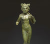 Lovely Roman Bronze Standing Goddess Aphrodite Anadyomene - Art for Eternity