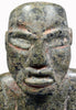 Olmec Stone Standing Figure - Art for Eternity