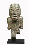 Olmec Stone Standing Figure