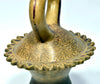 Moche Pottery Fine Line Saucer Vessel - Art for Eternity