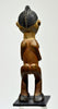 Mbala Wood Carved Female Figure - Art for Eternity