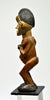 Mbala Wood Carved Female Figure - Art for Eternity