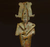 Fine Large Ancient Egyptian Bronze Osiris - Art for Eternity