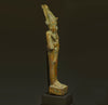 Fine Large Ancient Egyptian Bronze Osiris - Art for Eternity