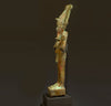 Fine Large Ancient Egyptian Bronze Osiris - Art for Eternity