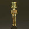 Fine Large Ancient Egyptian Bronze Osiris - Art for Eternity