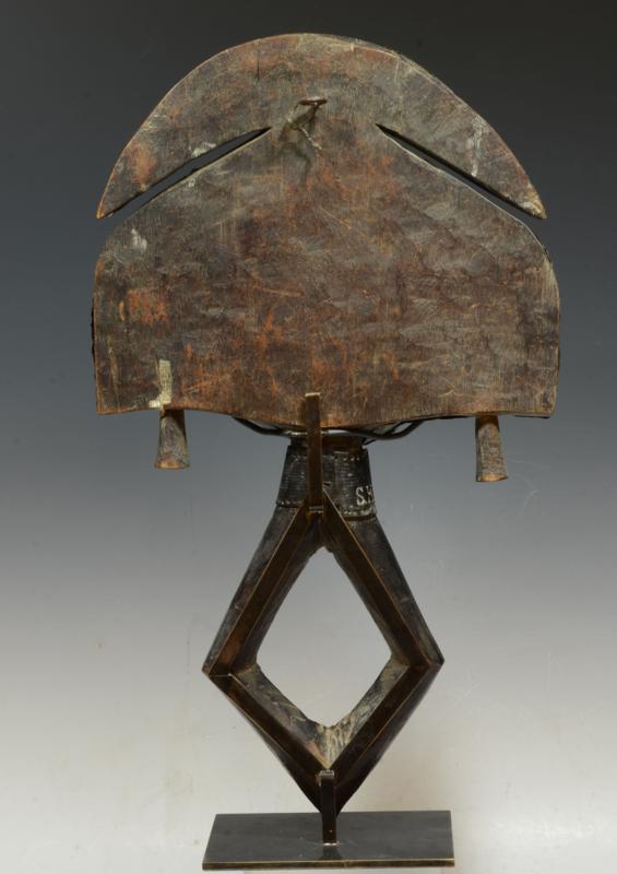 Kota reliquary figure mbulu-ngulu - Art for Eternity