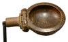 Fine Syrian Steatite Carved Libation Spoon