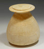 Near Eastern Alabaster Piriform Lidded Jar - Art for Eternity