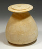 Near Eastern Alabaster Piriform Lidded Jar - Art for Eternity