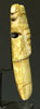 Costa Rican Yellow-green Jade Stone Axe God - Art for Eternity