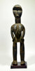 Dan Wood Carved Standing Female - Art for Eternity