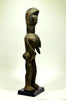 Dan Wood Carved Standing Female - Art for Eternity