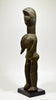 Dan Wood Carved Standing Female - Art for Eternity