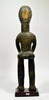 Dan Wood Carved Standing Female - Art for Eternity