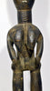 Dan Wood Carved Standing Female - Art for Eternity