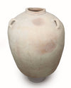 Monumental Near Eastern Ceramic Storage Jar Pithos