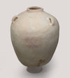 Monumental Near Eastern Ceramic Storage Jar Pithos