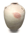 Monumental Near Eastern Ceramic Storage Jar Pithos