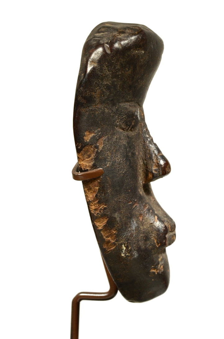Dan Wood Passport Mask (Ma Go)