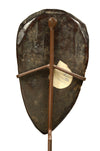 Dan Wood Passport Mask (Ma Go)