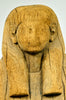 Egyptian Wood Ptah-Sokar Osiris for Neherti - Art for Eternity