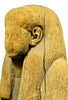 Egyptian Wood Ptah-Sokar Osiris for Neherti - Art for Eternity