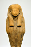 Egyptian Wood Ptah-Sokar Osiris for Neherti