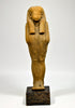 Egyptian Wood Ptah-Sokar Osiris for Neherti - Art for Eternity