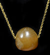 Neo-Babylonian Achaemenid Graeco-Persian Smoky Chalcedony Conoid Stamp Seal