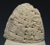Mesopotamian Cuneiform Inscribed Clay Bulla - Art for Eternity