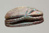 Egyptian Faience Scarab for Protection - Art for Eternity