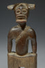 Fine Chokwe Wood Carved Ancestor figure - Art for Eternity