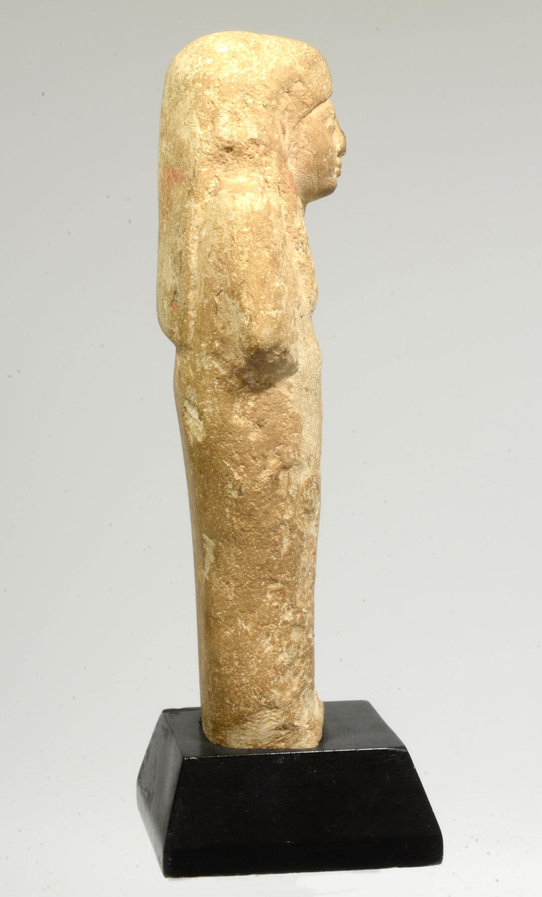 Egyptian Limestone Ushabti