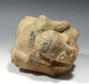 Djenne Pottery Prone Figural Fragment - Art for Eternity