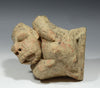 Djenne Pottery Prone Figural Fragment - Art for Eternity