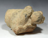 Djenne Pottery Prone Figural Fragment - Art for Eternity