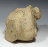 Djenne Pottery Prone Figural Fragment - Art for Eternity