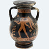 Apulian Red Figure Pottery Amphora - Art for Eternity
