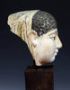 Egyptian Stucco Mask of a Young Man - Art for Eternity