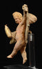 Greek Terracotta Figure of Winged Flying Eros - Art for Eternity