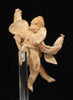 Greek Terracotta Figure of Winged Flying Eros - Art for Eternity