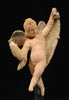 Greek Terracotta Figure of Winged Flying Eros - Art for Eternity