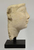 Egyptian Life Size Stucco Head of a Pharaoh - Art for Eternity