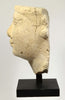 Egyptian Life Size Stucco Head of a Pharaoh - Art for Eternity