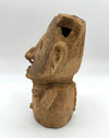 Rio Magdelena Pottery Effigy Bust