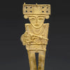 Muisca Gold Mother and Child Tunjo - Art for Eternity